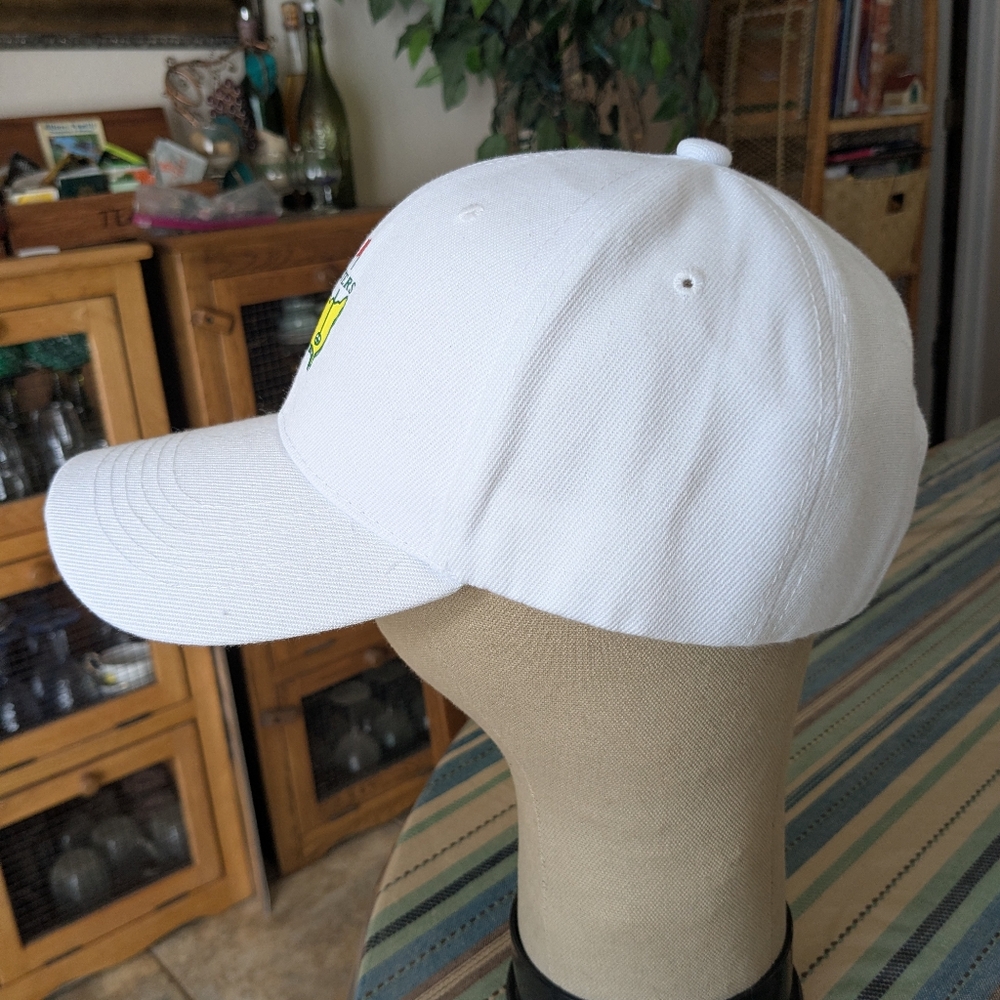 Masters Hat - image 2